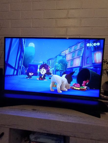 Vend Smart TV