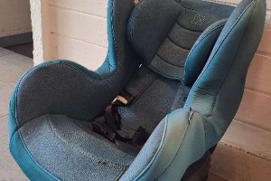 Siege auto
