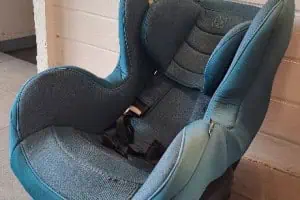 Siege auto
