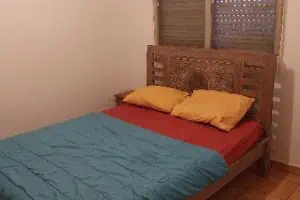 Loue 1 chambre chez l’habitant