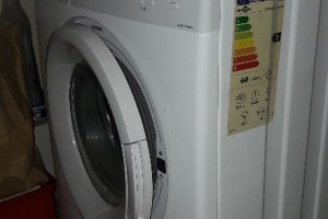 Lave linge