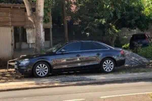 AUDI A4 A VENDRE