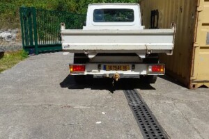 VENTE CAMION