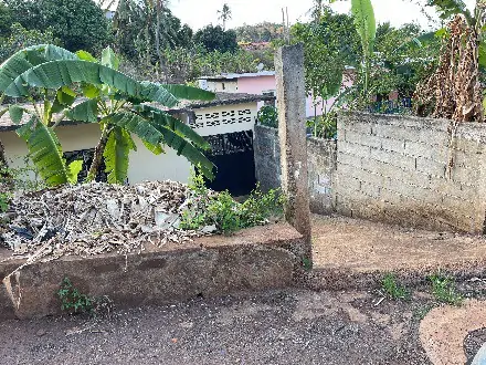 Maison type 6 à Mtsangamboua