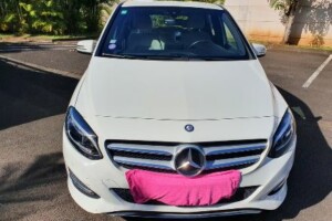 Mercedes Classe B