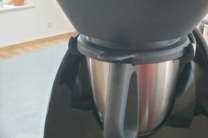 Thermomix TM6 neuf