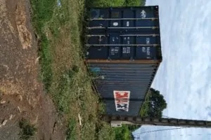 container 40 HC