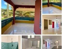 Location T4 à Barakani Coconi
