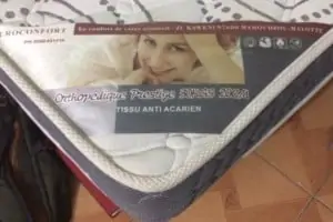 Matelas