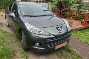VEND Peugeot 207 1.4 HDi 70 2011