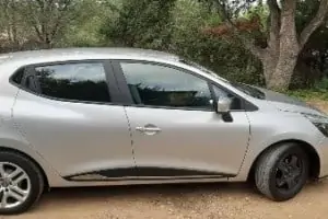 Clio 2017 modèle Business Energy dCi 90 Eco2 en parfait état 82g
