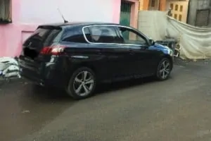 VEND PEUGEOT 308 GT LINE