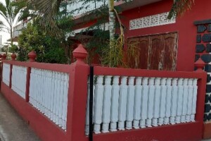Appartement T4 Combani – Mayotte