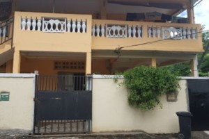 Location été . T3 meublé à Pamandzi (MAYOTTE)