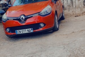 Clio 4