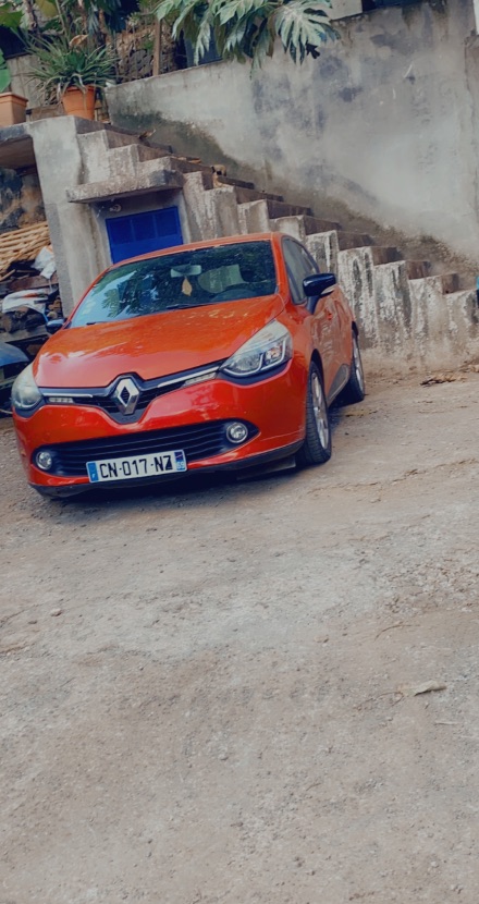 Clio 4