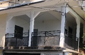 Appartement f3 à Sada.