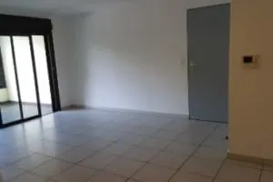 Appartement de type 3 à Mamoudzou Mayotte