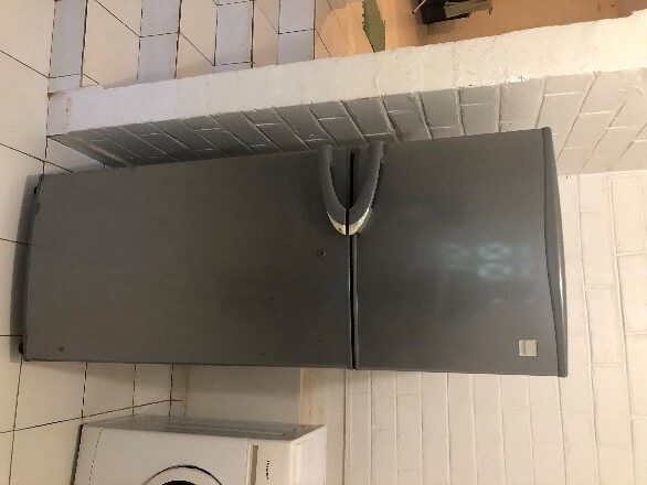 Vente frigo