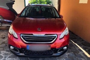 Vente de voiture