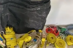 Matériel pour professionnel