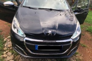 Peugeot 208 – 2016 1.6 BLUEHDI 75 STYLE 5P
