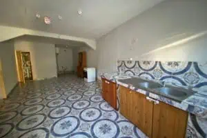 Location maison à SADA