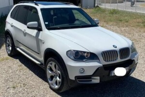 Bmw e70 x5 3.0d SD 286ch pack sport full
