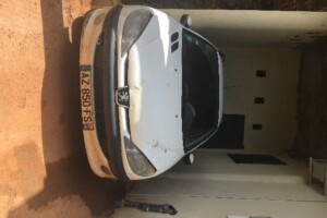Peugeot 206 SW