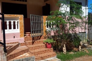 Appartement TSARARANO RDC