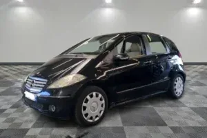 à vendre une mercedes classe diesel 2.0 cdi