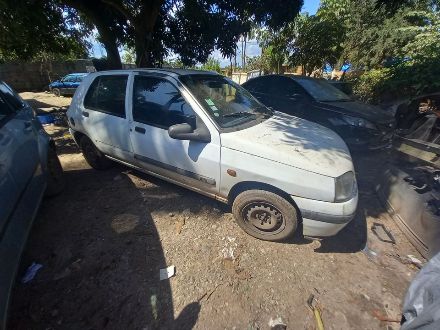 à vendre renault clio 1