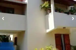 Location maison duplex T4 Labattoir