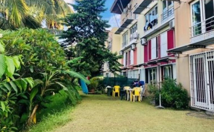 A louer Appartement T3 de 70m2  à 5 minutes du collège Frederic D’Achery de Koungou