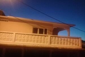 Location maison 4 pièces avec terrasse et jardin