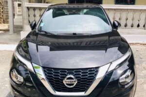 Vends NISSAN JUKE Acenta