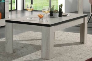 Elba table basse