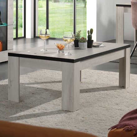 Elba table basse