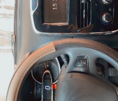 Clio Iv
