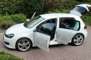 Volkswagen Golf 1.6 TDI