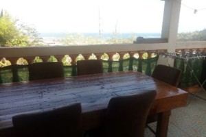 location maison Mtsangamouji