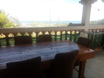 location maison Mtsangamouji