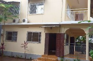 Duplex T6 et studio intégré