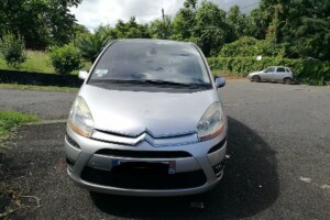 Vends C4 Picasso