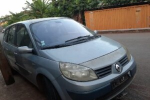 Vendre scenic 2