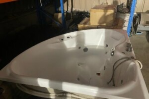 jacuzzi