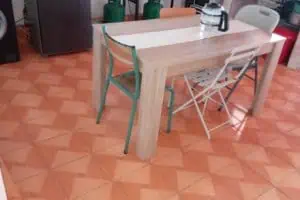Chambre dans coloc