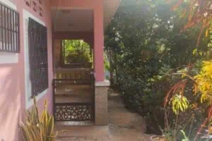Loue appartement T4 à Chiconi
