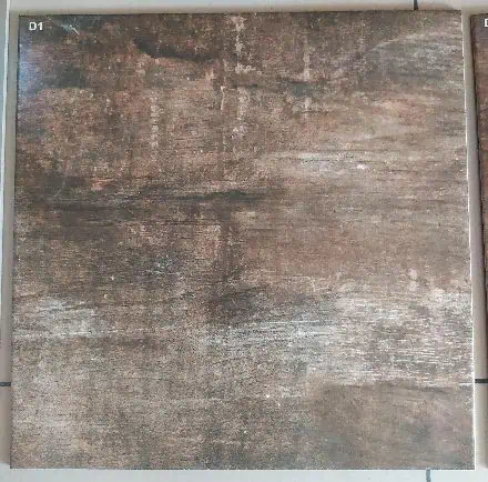 Carrelage effet parquet 60×60