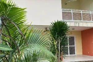 CHARMANT T4 EN DUPLEX A KANI-KELI